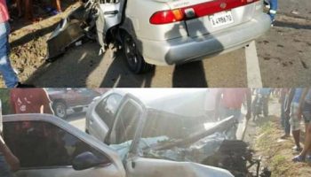 accidente navarrete