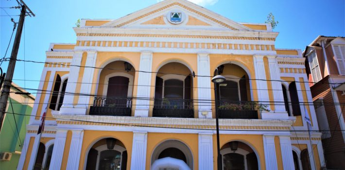 alcaldía puerto plata