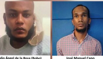 asaltantes la romana