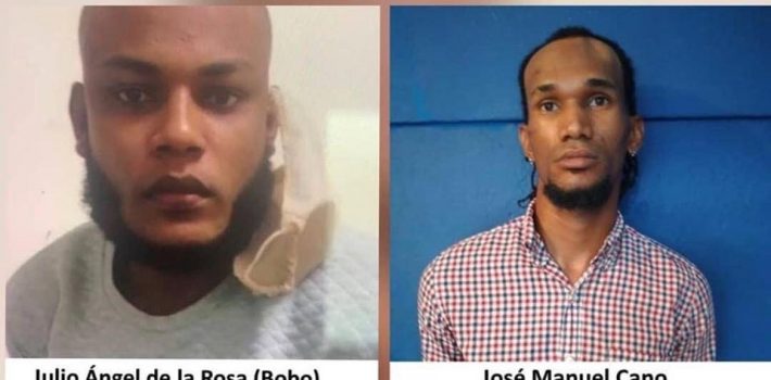 asaltantes la romana