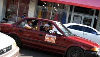 carro concho de santiago