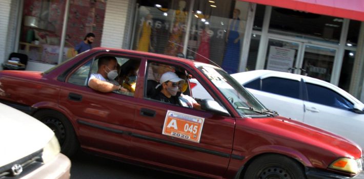 carro concho de santiago