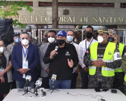 fiscal francisco nuñez