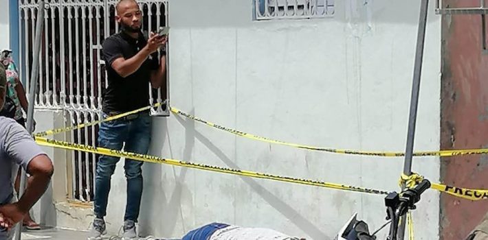 muerto simon bolivar