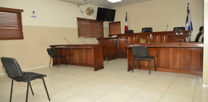 tribunal dominicano