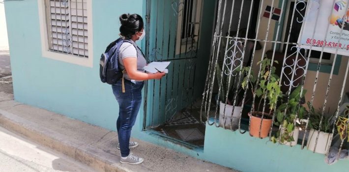 visitas casas santiago oeste