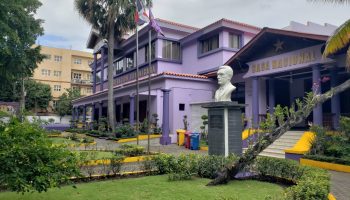 Casa Nacional del PLD