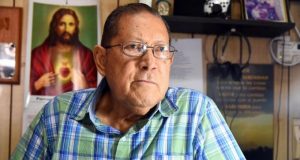 José Enrique McDougal