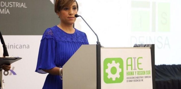 Industriales de Haina: discurso de Abinader estimula la esperanza