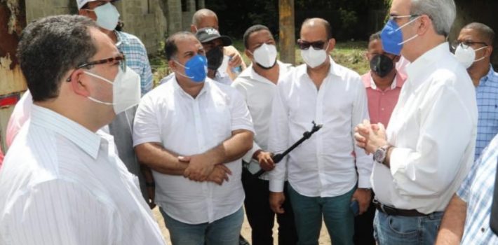 abinader hato mayor