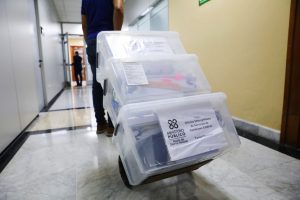 expedientes fiscalia