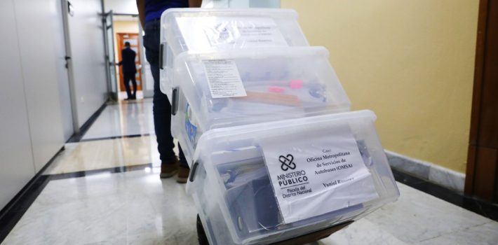 expedientes fiscalia