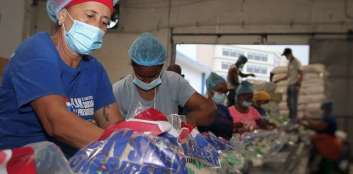 plan social de la presidencia ayudas