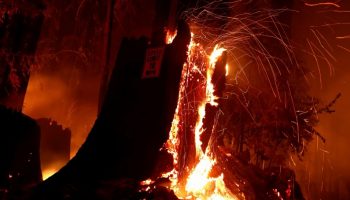incendios