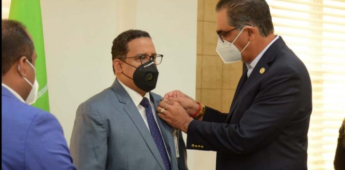 Luis Osvaldo Faringthon Reyes,