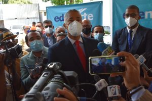 ingeniero andrés cueto