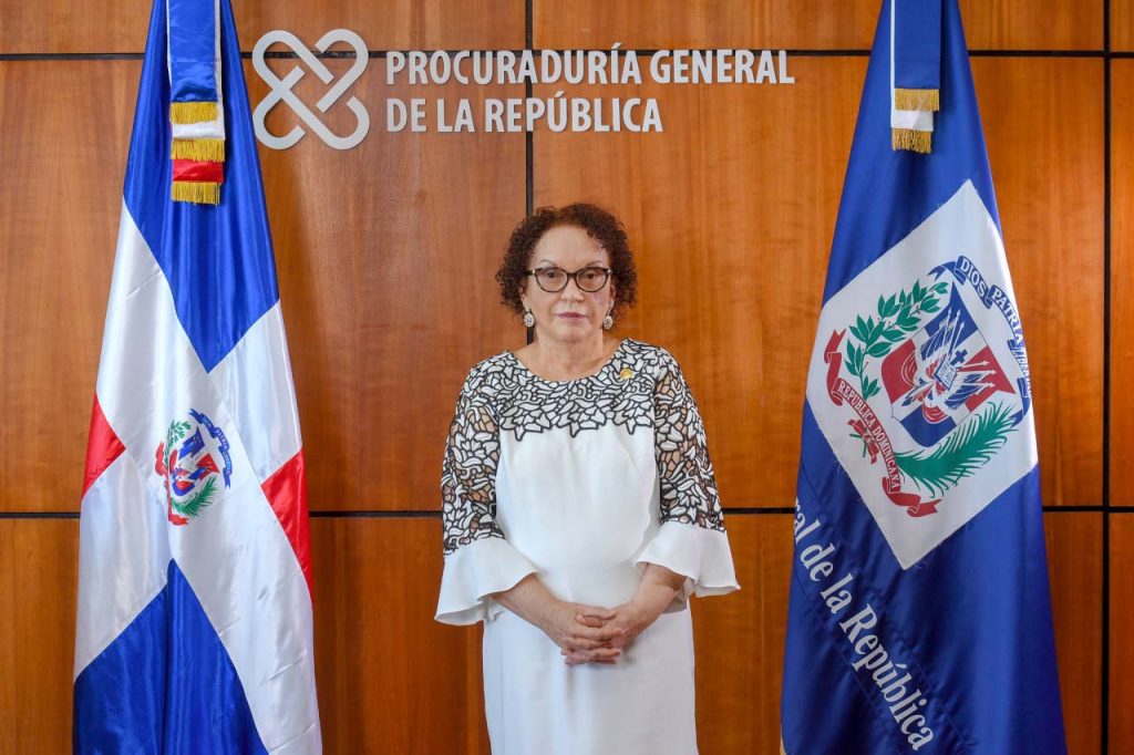 miriam german brito