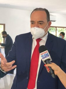 Abogados someterá al Consejo del Poder Judicial ante organismos internacionales