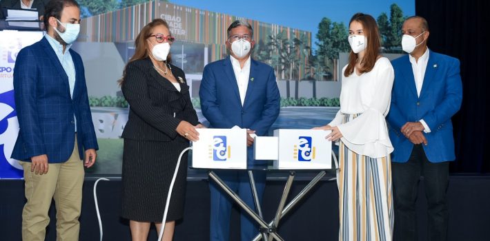 Expo Cibao abre sus puertas a su versión no 33