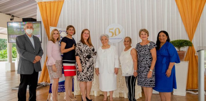 Escuela Nacional para Sordos de Santiago celebra 50 Aniversario