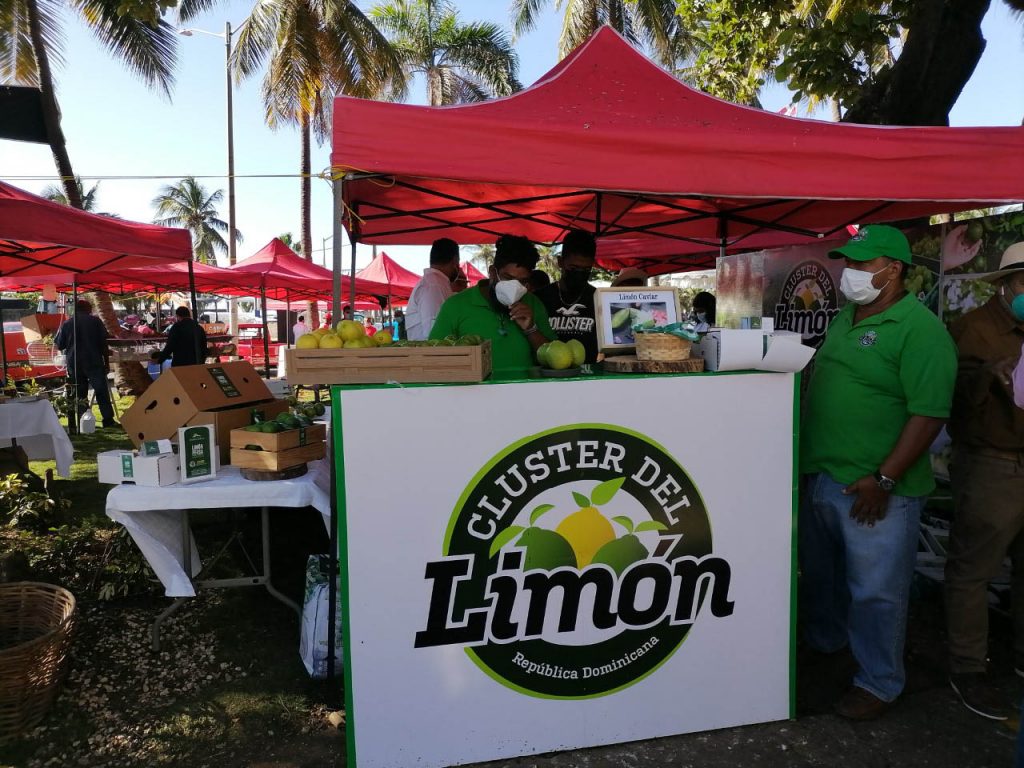 Expo Confenagro 2020 concita gran interés entre productores