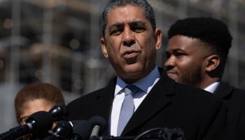 Adriano-Espaillat