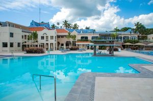 Comunicado del Santo Domingo Country Club