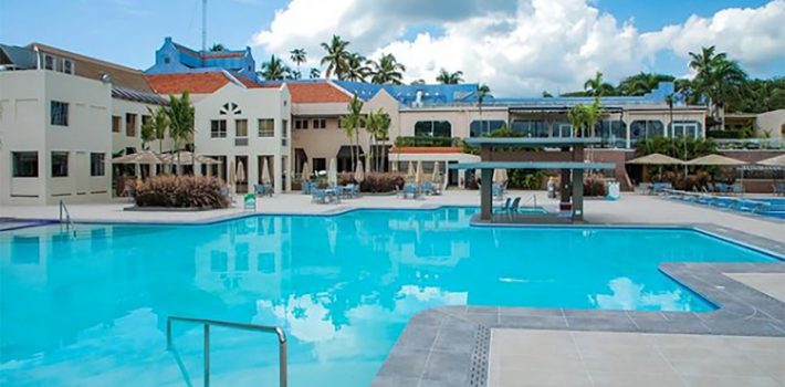 Comunicado del Santo Domingo Country Club