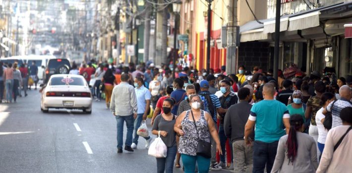 calle del sol de santiago