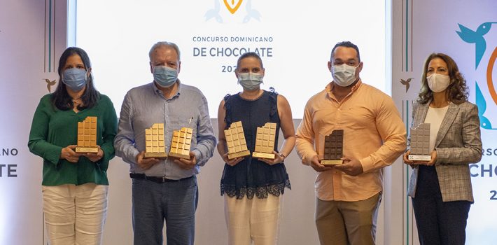 Programa Exporta Calidad celebra Primer Concurso de Chocolate Dominicano