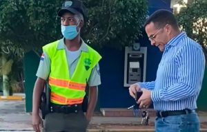 general y agente digesett