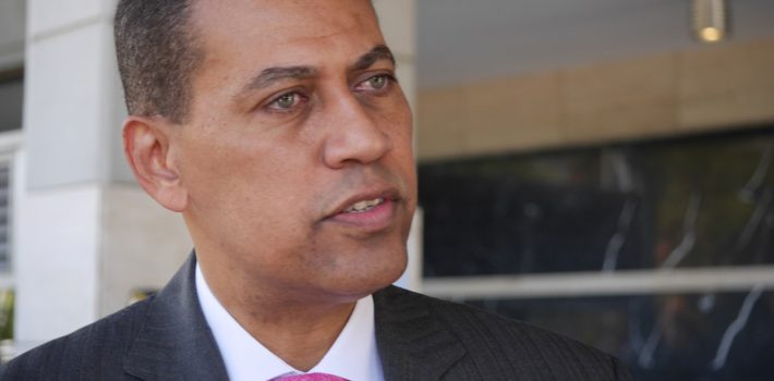 Gómez Mazara solicita al PEPCA y CC investigar ex jefe DNCD