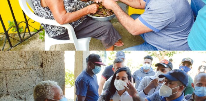 Héctor Acosta Bonao