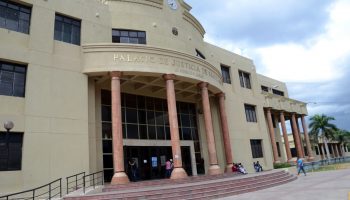 palacio de justicia de santiago