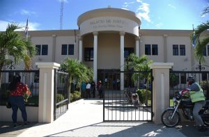 palacio de justicia mao