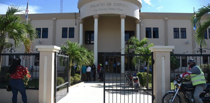 palacio de justicia mao