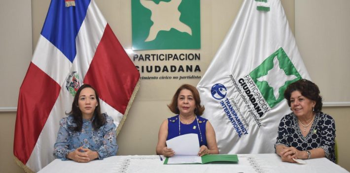 RD entre países con mayores niveles de corrupción