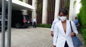 abogada de julio cesar correa