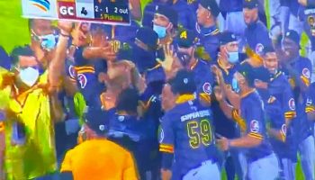 aguilas cibaeñas