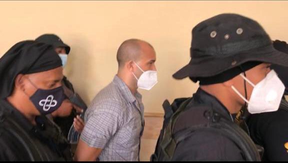 Ratifican prisión y ordenan juicio por muerte abogada