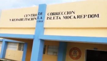 ccr la isleta de moca