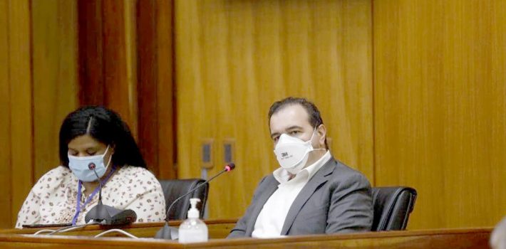 testigo rodrigo maluf