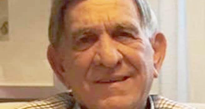 José Manuel Peña Guillén (Fito) tío de raquel peña