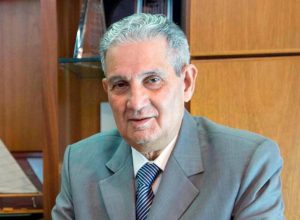 Puello Herrera pronostica efectos positivos vacunación