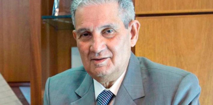 Puello Herrera pronostica efectos positivos vacunación