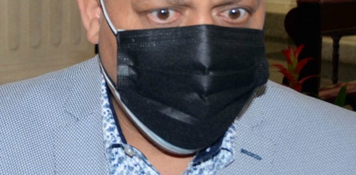 fiscal francisco nuñez