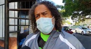 Supervisan caminos ante reclamos comunitarios cordillera