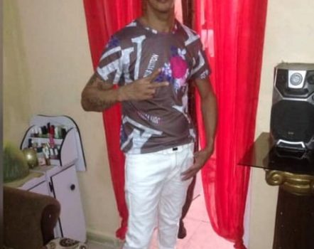 Juan Vicente Mencía Mosquea