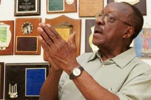 Simón Alfonso Pemberton