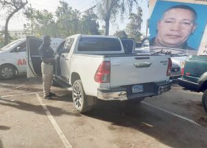 empresario asesinado